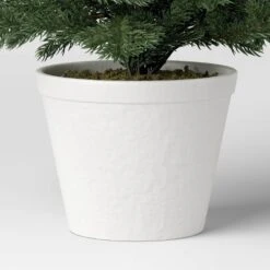 Artificial Plant Classic Tree - Threshold™ -Threshold GUEST 96bbcbd3 faab 4710 bc38 db015d11f0d1