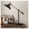 Crosby Schoolhouse Desk Lamp Black - Threshold 1 Crosby Schoolhouse Desk Lamp Black - Threshold -Threshold GUEST 97ef5156 1a02 44ac 9b17 db506c37eb74