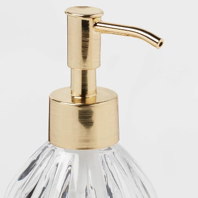 3pc Traditional Coordinate Bath Bundle Set - Threshold™ 7 3pc Traditional Coordinate Bath Bundle Set - Threshold™ - Image 5