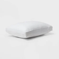 Performance Extra Firm Density Bed Pillow - Threshold™ -Threshold GUEST 99df8675 3029 491b aa80 b5b50aa18cd0