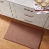 20" X 36" Herringbone Rust Comfort Mat - Threshold™ -Threshold GUEST 9b95aa79 db84 405c 890d 4730a95097d0