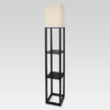 Shelf Floor Lamp - Threshold 1 Shelf Floor Lamp - Threshold -Threshold GUEST 9dd48db4 c8cb 45ff 8e45 88bd4705dcd3