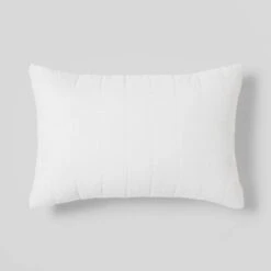 5pc Reversible Heathered Herringbone Stripe Comforter Set - Threshold™ -Threshold GUEST 9faeb0d7 9898 4819 bbca 0170684571fd