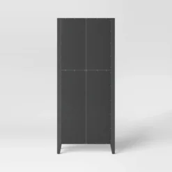 72" Carson 5 Shelf Bookcase - Threshold™ -Threshold GUEST a2a6c934 cbe8 4e5f 9e1a 302e9fd485aa