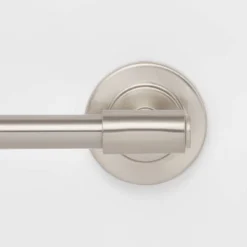 24" Clean Towel Bar - Threshold™ 8 24" Clean Towel Bar - Threshold™ -Threshold GUEST a69f1656 8060 4c86 8be1 e5b0a42ea232