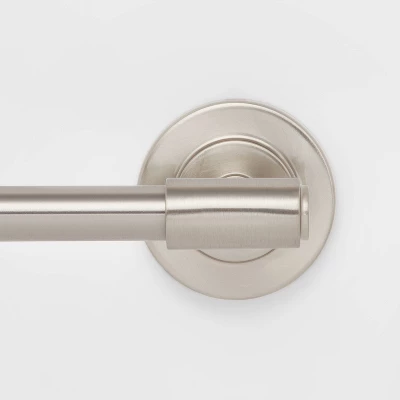 24" Clean Towel Bar - Threshold™ 4 24" Clean Towel Bar - Threshold™ - Image 2