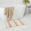20"x32" Global Bath Rug Clay Pink - Threshold™ 2 20"x32" Global Bath Rug Clay Pink - Threshold™ -Threshold GUEST a6f7945f e340 4611 9259 2ac0d6126637