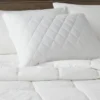 Cool To Touch Firm Bed Pillow - Threshold™ -Threshold GUEST b3be5111 13af 41d1 ab63 810ea9047ced