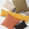 Boucle Color Blocked Decorative Throw Pillow Collection - Threshold™ 1 Boucle Color Blocked Decorative Throw Pillow Collection - Threshold™ -Threshold GUEST bc0b1341 8c6f 4b07 8719 c8009484da39