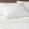 Performance Extra Firm Density Bed Pillow - Threshold™ -Threshold GUEST c0725570 637c 4528 8930 430413491287