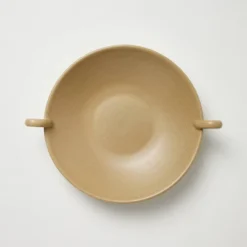 Ceramic Link Bowl With Handles - Threshold™ Designed With Studio McGee 7 Ceramic Link Bowl With Handles - Threshold™ Designed With Studio McGee -Threshold GUEST c47e544e 8cdb 47d2 8619 56a87c2192d1
