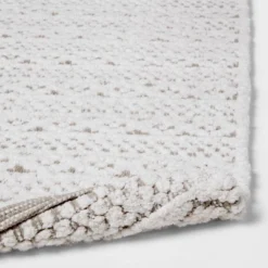 20"x32" Chenille Bath Rug - Threshold™ -Threshold GUEST c691e09c 25dd 47fd 8eaa e0ddd774557a