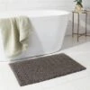 20"x32" Chunky Bath Rug Radiant Gray - Threshold™ 1 20"x32" Chunky Bath Rug Radiant Gray - Threshold™ -Threshold GUEST c9635543 3820 4218 9281 f45c5fa28568