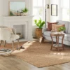 Kingston Neutral Woven Rug - Threshold™ -Threshold GUEST ca8671de 643f 4b99 8c27 79317db26794