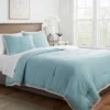 Cotton Tassel Border Comforter & Sham Set - Threshold™ -Threshold GUEST cabe6593 4cee 4b45 9c8e 5ab811411c56
