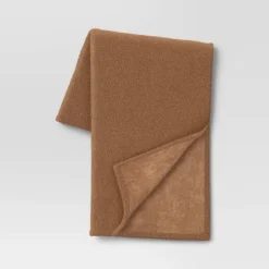 Teddy Boucle Throw Blanket - Threshold™ 15 Teddy Boucle Throw Blanket - Threshold™ -Threshold GUEST ce7039d0 9746 47c9 9a56 24d231e90cde