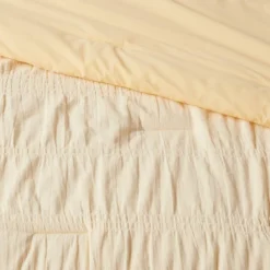 Seersucker Comforter & Sham Set - Threshold™ -Threshold GUEST ce7eab09 c7c5 44a0 8f8d 99b81cf12070