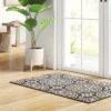 Medallion Washable Tufted And Hooked Rug - Threshold 2 Medallion Washable Tufted And Hooked Rug - Threshold -Threshold GUEST d346757c db3c 465f 9079 96caef8b7f09
