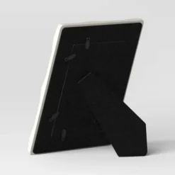 Stoneware Table Frame Matte Cream - Threshold™ -Threshold GUEST d47d852d a9b8 452a 9630 16566a0647f5