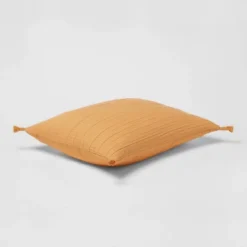 Double Cloth Quilt Sham - Threshold™ 7 Double Cloth Quilt Sham - Threshold™ -Threshold GUEST d5a21fc4 1ef7 41dd a712 bc7a670876b2