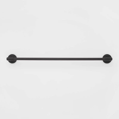 24" Clean Towel Bar - Threshold™ 5 24" Clean Towel Bar - Threshold™ - Image 3