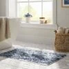 20"x32" Spacedye Striped Bath Rug - Threshold™ 1 20"x32" Spacedye Striped Bath Rug - Threshold™ -Threshold GUEST d9a77e20 8826 4e66 a0df 72844ddb956b