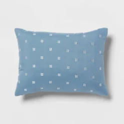 8pc Clipped Jacquard Stripe Comforter Bedding Set - Threshold™ 18 8pc Clipped Jacquard Stripe Comforter Bedding Set - Threshold™ -Threshold GUEST db1f3b8e 7938 4104 9cd8 97b21996036d