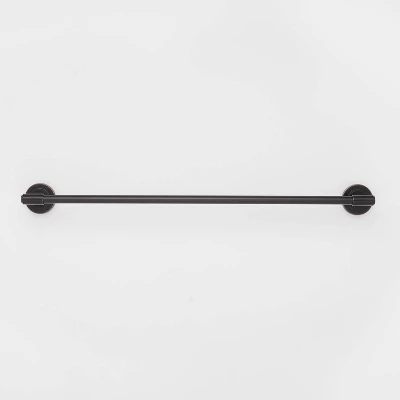 24" Clean Towel Bar - Threshold™ 7 24" Clean Towel Bar - Threshold™ - Image 5