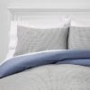 Washed Waffle Weave Bedding Collection - Threshold™ 1 Washed Waffle Weave Bedding Collection - Threshold™ -Threshold GUEST e17a2702 091f 401d 9a25 3d7e781b51df