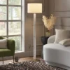 Faux Marble Stick Floor Lamp - Threshold™ -Threshold GUEST e3bff714 0546 45b0 a77b ce8ebd27f4b4