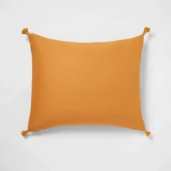 Double Cloth Quilt Sham - Threshold™ 8 Double Cloth Quilt Sham - Threshold™ -Threshold GUEST e43339e3 321a 4559 842e 1b4e1bbba720