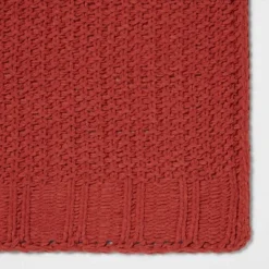 Solid Chenille Knit Throw Blanket - Threshold™ -Threshold GUEST e6830892 95e7 4985 a724 b21d0ae26f30