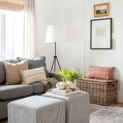 19.49" X 25.49" Matted To 8" X 10" Gallery Single Image Frame Black - Threshold™ Designed With Studio McGee -Threshold GUEST e7c55119 562f 409f a55e ed0cb7ffa80e