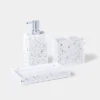 Terrazzo Bath Coordinates Collection - Threshold™ 1 Terrazzo Bath Coordinates Collection - Threshold™ -Threshold GUEST ea0e59da 310b 40ab 9eb9 cfdbda43a9f4