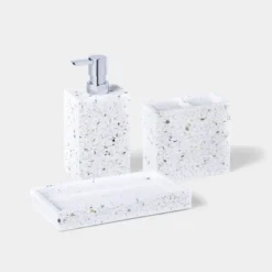 Terrazzo Bath Coordinates Collection - Threshold™