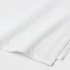 6pc Modern Bath Towels And Washcloths Set - Threshold™ -Threshold GUEST ee236141 41c4 4fa7 a815 c3f11298e0fd