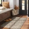 Washable Weave Herringbone Rug - Threshold™ -Threshold GUEST f0aeffbd 29f3 49fc 9495 a20342ecff46