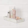 Terrazzo Bath Tray White - Threshold™ 1 Terrazzo Bath Tray White - Threshold™ -Threshold GUEST f1189819 ff70 4ebd 8ab1 f0ae8a7b225f