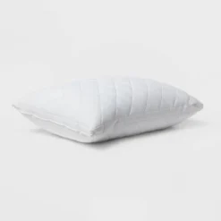Cool To Touch Firm Bed Pillow - Threshold™ -Threshold GUEST f45ca7cb 7ea8 42da a3f4 f7e07a34426f