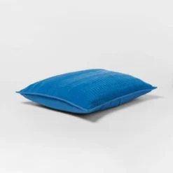 Lofty Velvet Quilt Sham - Threshold™ 6 Lofty Velvet Quilt Sham - Threshold™ -Threshold GUEST f5b63ad5 3b4b 4149 b669 7bdb2aab9728