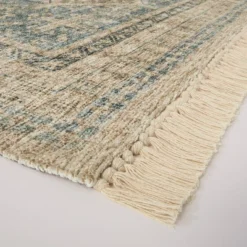 Pine Brook Diamond Persian Style Rug - Threshold™ Designed With Studio McGee 9 Pine Brook Diamond Persian Style Rug - Threshold™ Designed With Studio McGee -Threshold GUEST f809483c 06fd 4e5d b437 f0270845a787